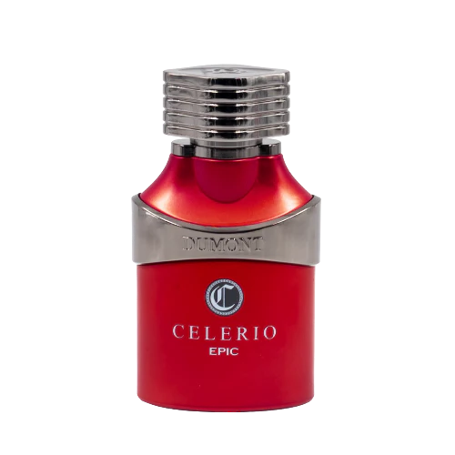 Dumont Celerio Epic Eau De Parfum